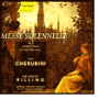 Cherubini: Messe Solennelle