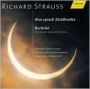 Richard Strauss: Also sprach Zarathustra; Burleske