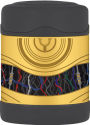 Star Wars Funtainer Food Jar 10 oz.