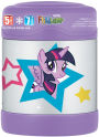 My Little Pony Funtainer Food Jar 10 oz.