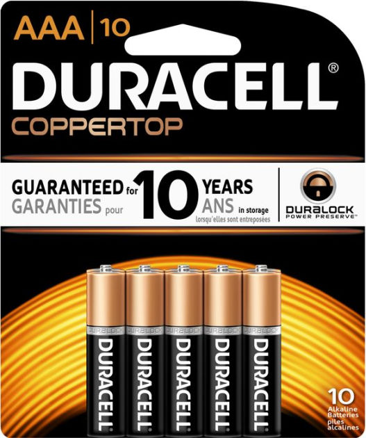 Duracell Plus Power Set de 2 Piles Alcalines Type C