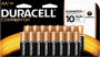 Duracell AA 16PK Alkaline Batteries