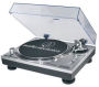 Audio-Technica LP120-USB Direct Drive Turntable