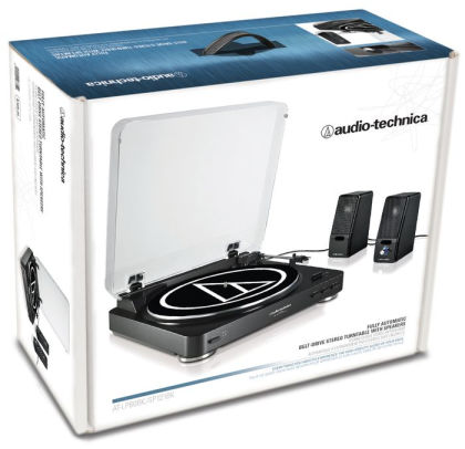 Image result for audio technica record player barnes and noble