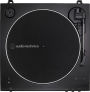Alternative view 2 of Audio-Technica LP60XBT- Fully Automatic Bluetooth Wireless Belt Drive Turntable