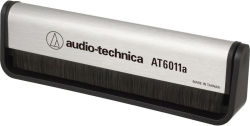 Alternative view 1 of Audio Technica - Anti-static Record Brush