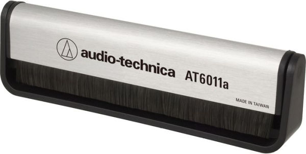 Audio Technica - Anti-static Record Brush