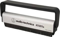 Alternative view 2 of Audio Technica - Anti-static Record Brush