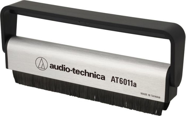 Audio Technica - Anti-static Record Brush