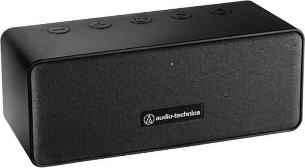 Audio Technica Bluetooth Speaker