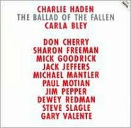 Title: The Ballad of the Fallen, Artist: Charlie Haden & the Liberation Music Orchestra