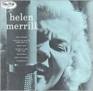 Title: Helen Merrill, Artist: Helen Merrill