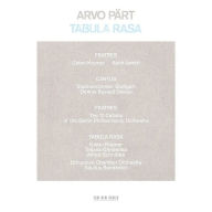 Title: Arvo Pärt: Tabula Rasa, Artist: Arvo Paert