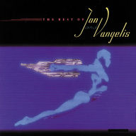 Title: The Best of Jon & Vangelis, Artist: Jon & Vangelis