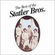 The Best of the Statler Brothers