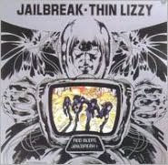 Title: Jailbreak, Artist: Thin Lizzy