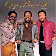 Gap Band IV