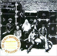 Title: At Fillmore East, Artist: The Allman Brothers Band
