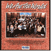 USA for Africa: We Are the World