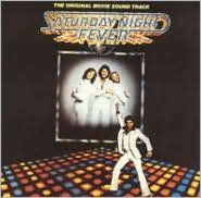 Title: Saturday Night Fever [Original Motion Picture Soundtrack], Artist: Bee Gees