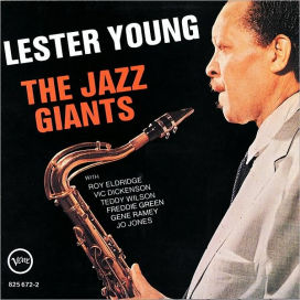 Jazz Giants '56