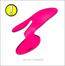 Rest of New Order