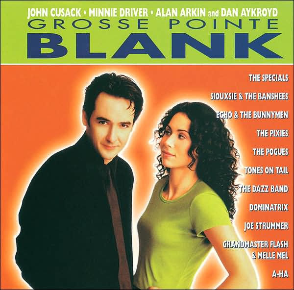 Grosse Point Blank Grosse Point Blank