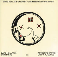Conference of the Birds