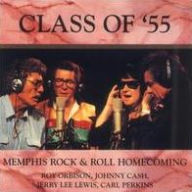 Class of '55: Memphis Rock & Roll Homecoming