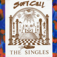 Title: The Singles, Artist: Soft Cell