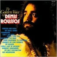 The Golden Voice of Demis Roussos