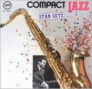 Walkman Jazz: Stan Getz