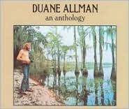 Title: An Anthology, Artist: Duane Allman
