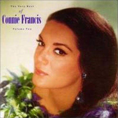 The Very Best of Connie Francis, Vol. 2