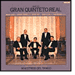 Maestros Del Tango