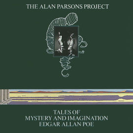 Tales of Mystery and Imagination: Edgar Allan Poe