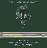 Title: Tales of Mystery and Imagination: Edgar Allan Poe, Artist: The Alan Parsons Project