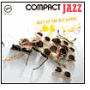 The Compact Jazz: Best of the Big Bands