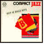 Compact Jazz: Best of Bossa Nova