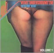 Title: 1969: Velvet Underground Live with Lou Reed, Vol.1, Artist: The Velvet Underground