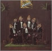 Best of Mandrill