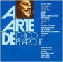 A Arte de Chico Barque
