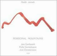Personal Mountains