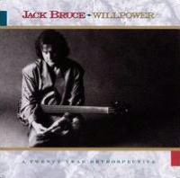 Willpower: A Twenty-Year Retrospective