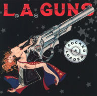 Title: Cocked and Loaded, Artist: L.A. Guns