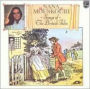 Songs of the British Isles