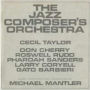 The Jazz Composer's Orchestra