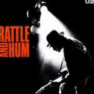 Title: Rattle and Hum, Artist: U2
