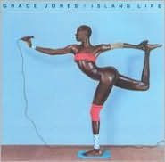Title: Island Life, Artist: Grace Jones