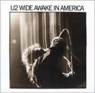Title: Wide Awake in America, Artist: U2